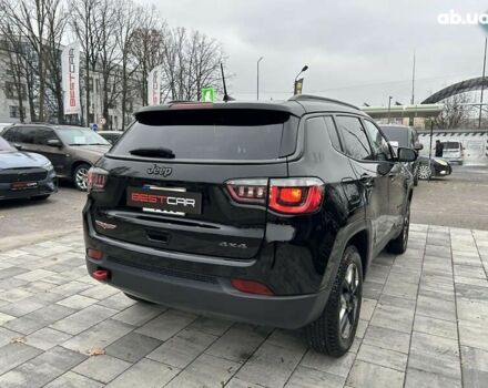 Джип Compass, об'ємом двигуна 0 л та пробігом 165 тис. км за 19000 $, фото 17 на Automoto.ua