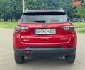 Джип Компас, объемом двигателя 2.4 л и пробегом 181 тыс. км за 11000 $, фото 4 на Automoto.ua