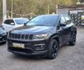 Джип Компас, объемом двигателя 2.4 л и пробегом 163 тыс. км за 15200 $, фото 2 на Automoto.ua
