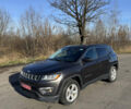 Джип Compass, об'ємом двигуна 2.4 л та пробігом 210 тис. км за 11800 $, фото 1 на Automoto.ua