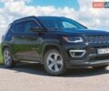 Джип Компас, объемом двигателя 2.36 л и пробегом 88 тыс. км за 14900 $, фото 1 на Automoto.ua