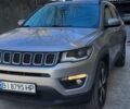Джип Компас, объемом двигателя 2.36 л и пробегом 102 тыс. км за 14990 $, фото 1 на Automoto.ua