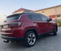 Джип Compass, об'ємом двигуна 2.36 л та пробігом 113 тис. км за 14400 $, фото 4 на Automoto.ua