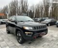 Джип Compass, об'ємом двигуна 0 л та пробігом 165 тис. км за 19000 $, фото 11 на Automoto.ua