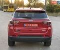 Джип Compass, об'ємом двигуна 2.4 л та пробігом 132 тис. км за 14500 $, фото 14 на Automoto.ua