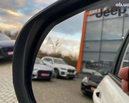 Джип Компас, объемом двигателя 2.4 л и пробегом 91 тыс. км за 15700 $, фото 12 на Automoto.ua