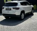 Джип Компас, объемом двигателя 0 л и пробегом 64 тыс. км за 15000 $, фото 18 на Automoto.ua