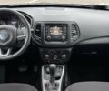 Джип Compass, об'ємом двигуна 2.4 л та пробігом 80 тис. км за 13450 $, фото 22 на Automoto.ua