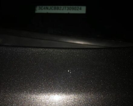 Джип Компас, объемом двигателя 2.4 л и пробегом 150 тыс. км за 13300 $, фото 3 на Automoto.ua