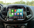 Джип Compass, об'ємом двигуна 2.4 л та пробігом 120 тис. км за 15999 $, фото 31 на Automoto.ua