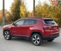 Джип Compass, об'ємом двигуна 2.4 л та пробігом 132 тис. км за 14500 $, фото 7 на Automoto.ua