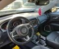 Джип Компас, объемом двигателя 0 л и пробегом 94 тыс. км за 19299 $, фото 13 на Automoto.ua