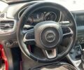 Джип Компас, объемом двигателя 2.4 л и пробегом 97 тыс. км за 15100 $, фото 12 на Automoto.ua
