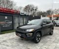 Джип Compass, об'ємом двигуна 0 л та пробігом 165 тис. км за 19000 $, фото 1 на Automoto.ua