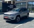 Джип Компас, объемом двигателя 2.36 л и пробегом 132 тыс. км за 14800 $, фото 1 на Automoto.ua