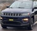 Джип Compass, об'ємом двигуна 2.4 л та пробігом 80 тис. км за 13450 $, фото 2 на Automoto.ua