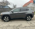 Джип Compass, об'ємом двигуна 2.4 л та пробігом 143 тис. км за 13200 $, фото 11 на Automoto.ua