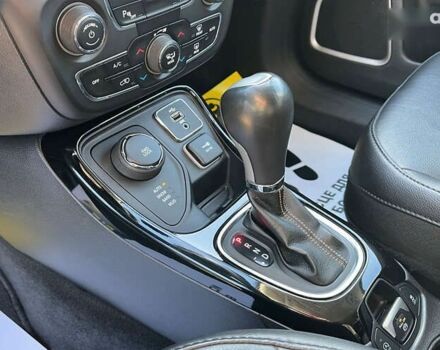 Джип Компас, объемом двигателя 0 л и пробегом 94 тыс. км за 18800 $, фото 15 на Automoto.ua
