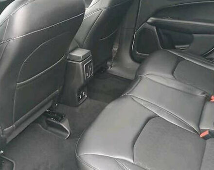 Джип Компас, объемом двигателя 2.36 л и пробегом 76 тыс. км за 15500 $, фото 7 на Automoto.ua