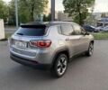 Джип Компас, объемом двигателя 2.4 л и пробегом 46 тыс. км за 16500 $, фото 13 на Automoto.ua