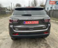 Джип Compass, об'ємом двигуна 2.4 л та пробігом 143 тис. км за 13200 $, фото 12 на Automoto.ua