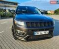 Джип Compass, об'ємом двигуна 2.4 л та пробігом 137 тис. км за 14800 $, фото 1 на Automoto.ua