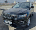 Джип Compass, об'ємом двигуна 2.36 л та пробігом 115 тис. км за 14500 $, фото 11 на Automoto.ua