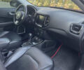 Джип Compass, об'ємом двигуна 2.36 л та пробігом 113 тис. км за 14400 $, фото 10 на Automoto.ua