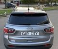 Джип Компас, объемом двигателя 2.4 л и пробегом 46 тыс. км за 16500 $, фото 10 на Automoto.ua