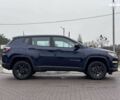 Джип Compass, об'ємом двигуна 2.4 л та пробігом 80 тис. км за 13450 $, фото 7 на Automoto.ua