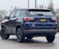 Джип Compass, об'ємом двигуна 2.4 л та пробігом 80 тис. км за 13450 $, фото 19 на Automoto.ua