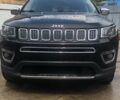 Джип Компас, объемом двигателя 2.4 л и пробегом 1 тыс. км за 16900 $, фото 1 на Automoto.ua