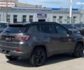Джип Compass, об'ємом двигуна 2.4 л та пробігом 112 тис. км за 17490 $, фото 9 на Automoto.ua