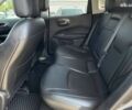 Джип Compass, об'ємом двигуна 2.4 л та пробігом 112 тис. км за 17490 $, фото 21 на Automoto.ua