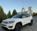 Джип Compass, об'ємом двигуна 2.4 л та пробігом 120 тис. км за 15999 $, фото 8 на Automoto.ua