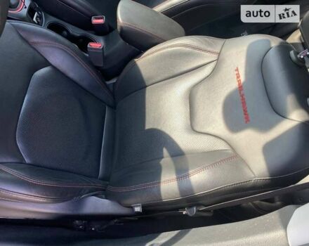 Джип Compass, об'ємом двигуна 2.4 л та пробігом 215 тис. км за 14500 $, фото 8 на Automoto.ua