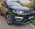 Джип Компас, объемом двигателя 2.36 л и пробегом 99 тыс. км за 16400 $, фото 1 на Automoto.ua