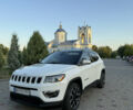 Джип Compass, об'ємом двигуна 2.4 л та пробігом 120 тис. км за 15999 $, фото 1 на Automoto.ua
