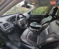 Джип Компас, объемом двигателя 2.36 л и пробегом 99 тыс. км за 16400 $, фото 14 на Automoto.ua