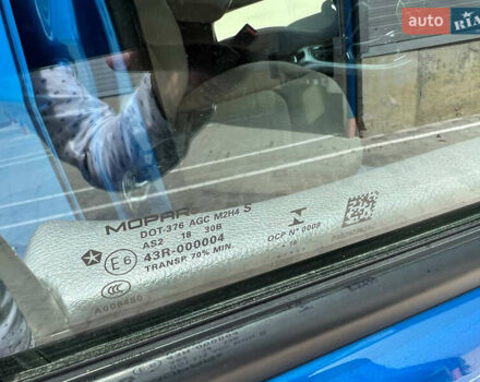 Джип Compass, об'ємом двигуна 2.4 л та пробігом 117 тис. км за 14500 $, фото 43 на Automoto.ua