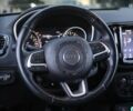 Джип Компас, объемом двигателя 0 л и пробегом 160 тыс. км за 17300 $, фото 15 на Automoto.ua