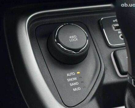 Джип Compass, об'ємом двигуна 2.4 л та пробігом 80 тис. км за 13450 $, фото 27 на Automoto.ua