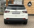 Джип Compass, об'ємом двигуна 2.4 л та пробігом 73 тис. км за 10500 $, фото 6 на Automoto.ua