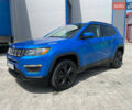 Джип Compass, об'ємом двигуна 2.4 л та пробігом 117 тис. км за 14500 $, фото 5 на Automoto.ua