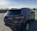 Джип Compass, об'ємом двигуна 2.4 л та пробігом 210 тис. км за 11800 $, фото 3 на Automoto.ua