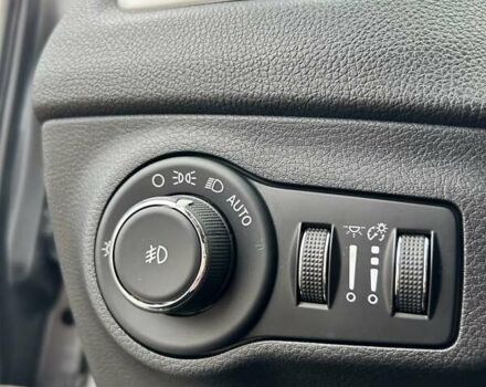 Джип Компас, объемом двигателя 2.4 л и пробегом 36 тыс. км за 16700 $, фото 30 на Automoto.ua