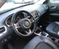 Джип Компас, объемом двигателя 2.4 л и пробегом 150 тыс. км за 13300 $, фото 13 на Automoto.ua