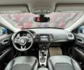 Джип Compass, об'ємом двигуна 2.4 л та пробігом 61 тис. км за 16000 $, фото 20 на Automoto.ua