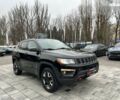 Джип Compass, об'ємом двигуна 0 л та пробігом 165 тис. км за 19000 $, фото 12 на Automoto.ua