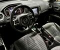 Джип Компас, объемом двигателя 2.4 л и пробегом 59 тыс. км за 16500 $, фото 12 на Automoto.ua